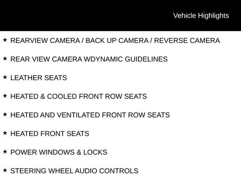 Used 2016 Ford Mustang GT Premium w/ Equipment Group 401A image 4