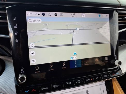 Used 2022 Jeep Grand Wagoneer Series III image 15