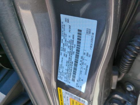 Used 2025 Ford Ranger XL w/ Trailer Tow Package RWD image 31