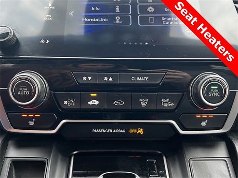 Used 2020 Honda CR-V EX image 9