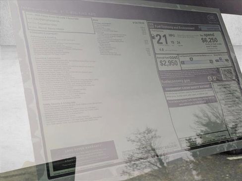 New 2026 Land Rover Range Rover Long Wheelbase SE image 20