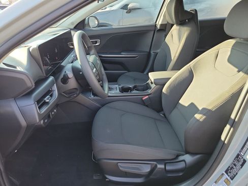 New 2026 Kia K4 FWD image 20