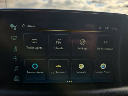 Used 2023 Chevrolet Tahoe Premier image 35