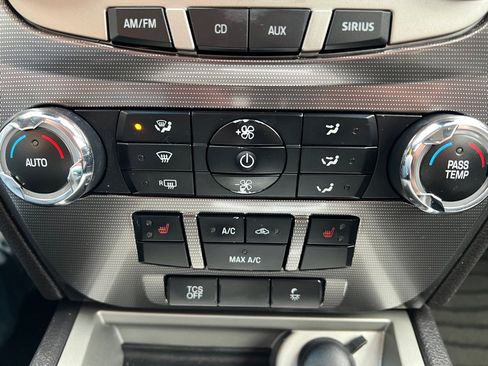 Used 2011 Ford Fusion SEL w/ 302A Rapid Spec Order Code image 24