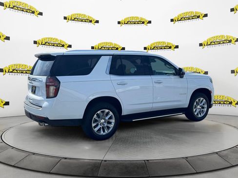 Used 2024 Chevrolet Tahoe Premier RWD image 5