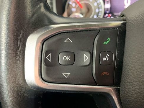Used 2020 RAM 1500 Laramie image 17