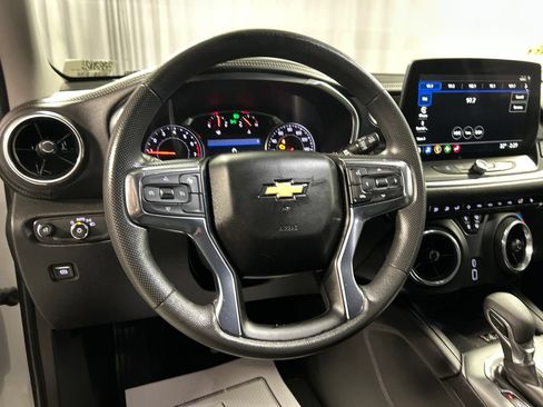 Used 2023 Chevrolet Blazer LT w/ Convenience Package FWD image 15
