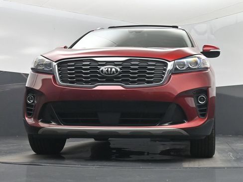 Used 2020 Kia Sorento EX FWD image 31