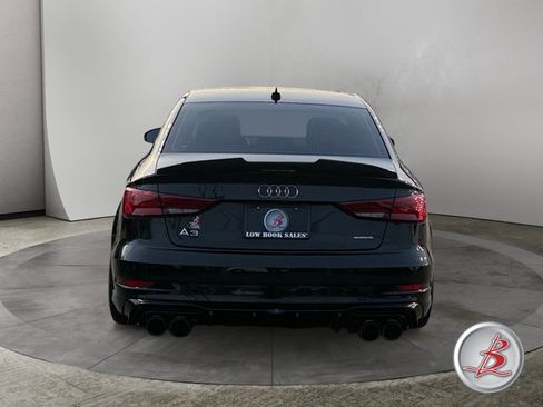 Used 2020 Audi A3 2.0T Premium w/ Final Edition Package image 6