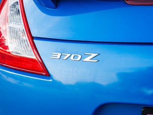 Used 2012 Nissan 370Z Coupe image 27