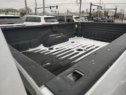 Used 2020 RAM 3500 Laramie image 36