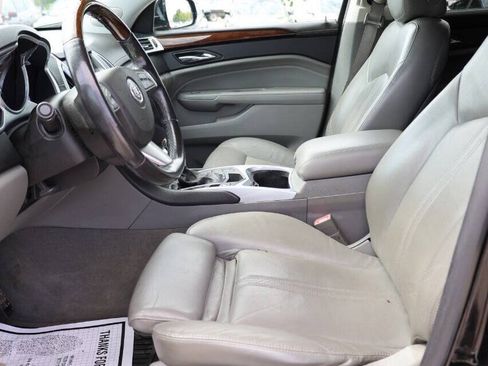 Used 2011 Cadillac SRX Luxury FWD image 13