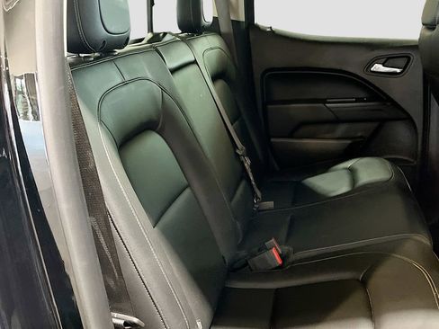 Used 2021 Chevrolet Colorado ZR2 w/ Colorado ZR2 Bison Edition image 27