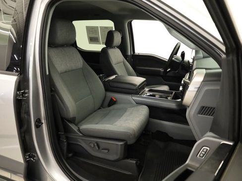 Used 2021 Ford F150 XLT w/ Equipment Group 302A High image 34