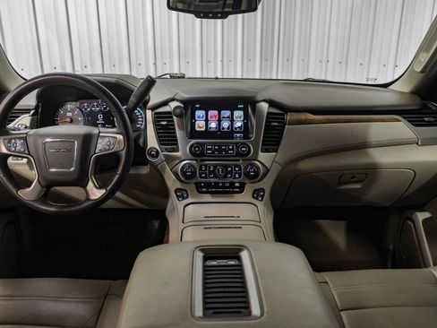 Used 2017 GMC Yukon Denali w/ Open Road Package image 13