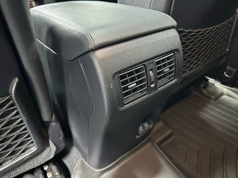 Used 2020 Toyota 4Runner Limited AWD/4WD image 45