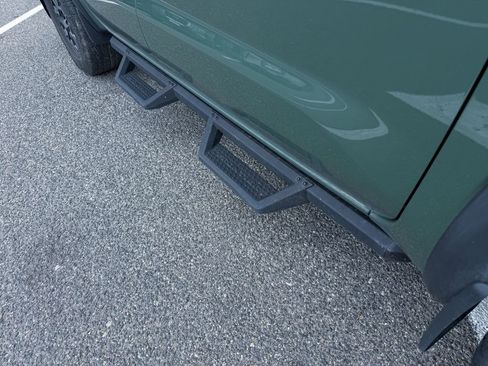 Used 2023 Nissan Frontier PRO-4X w/ Pro-4X Premium Package image 22