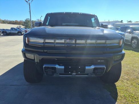 New 2026 GMC Hummer EV SUV image 2