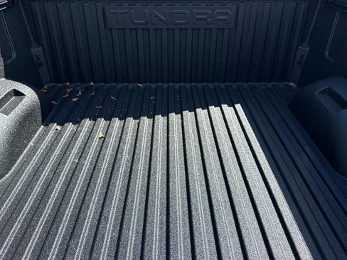 New 2026 Toyota Tundra Limited image 10