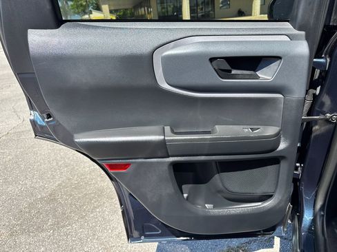 Used 2022 Ford Bronco Sport Big Bend AWD/4WD image 13