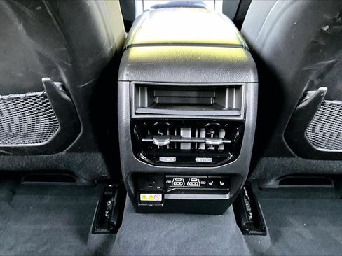 Used 2023 Jeep Grand Cherokee Trailhawk w/ Advanced Protech Group II AWD/4WD image 17