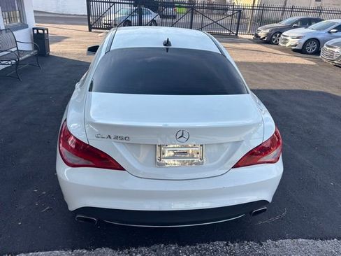 Used 2015 Mercedes-Benz CLA 250 image 9