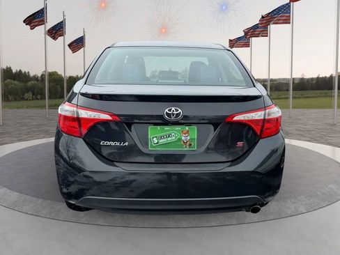 Used 2014 Toyota Corolla S image 6