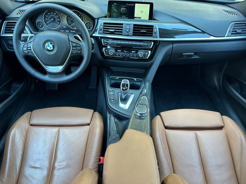 Used 2017 BMW 330i Sedan RWD image 17