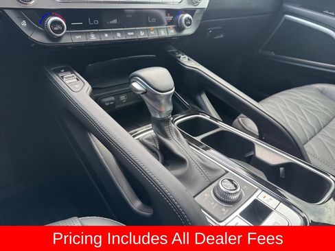 Used 2024 Kia Telluride EX X-Line AWD/4WD image 20
