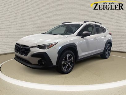 Used 2024 Subaru Crosstrek 2.0i Premium