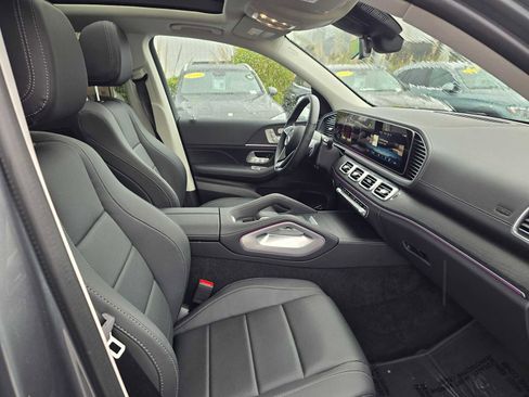Used 2026 Mercedes-Benz GLE 350 4MATIC image 12