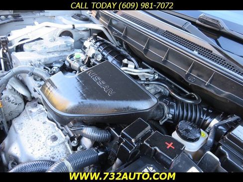 Used 2009 Nissan Rogue SL w/ Premium Pkg AWD/4WD image 33