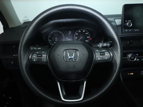 Used 2024 Honda CR-V LX image 21