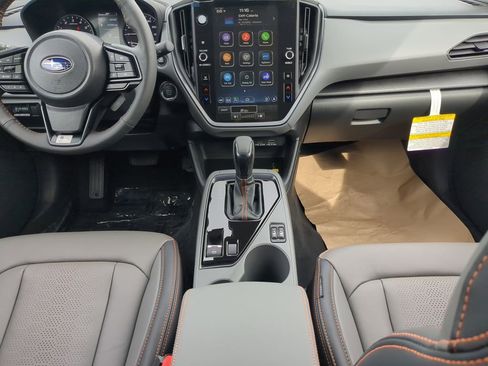 New 2026 Subaru Crosstrek 2.5i Limited AWD/4WD image 13