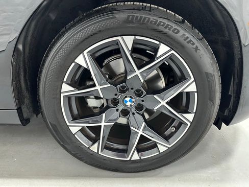 Used 2025 BMW X3 xDrive30i w/ M Sport Package image 59