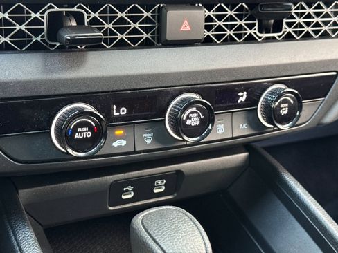 Certified 2024 Honda Accord LX image 16