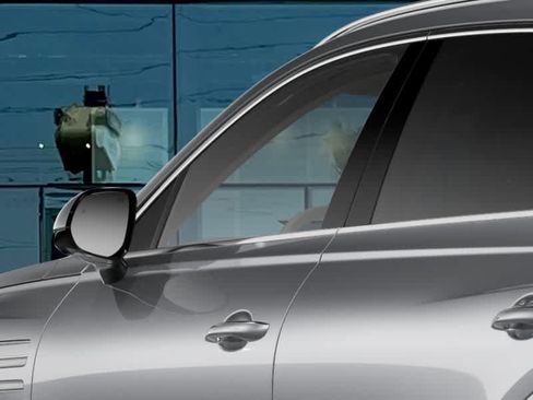 New 2026 Genesis GV80 3.5T Prestige image 14