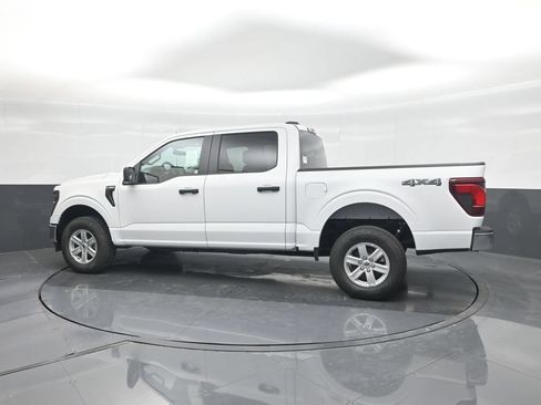 New 2026 Ford F150 XL w/ Equipment Group 103A High AWD/4WD image 27