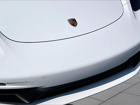 Used 2025 Porsche 718 Cayman GTS RWD image 30