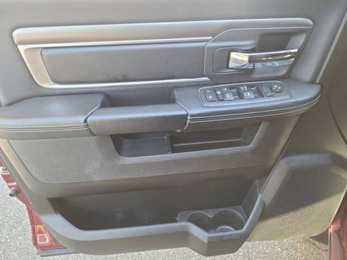 Used 2021 RAM 1500 Classic Warlock image 20