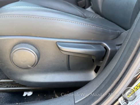 Used 2023 MAZDA CX-30 AWD 2.5 S w/ Select Package image 12