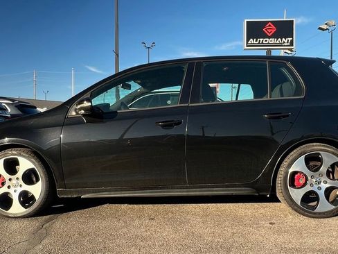 Used 2013 Volkswagen Golf 4-Door image 3