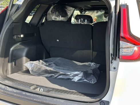 New 2026 Honda CR-V TrailSport image 8