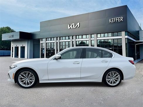 Used 2024 BMW 330i Sedan image 5