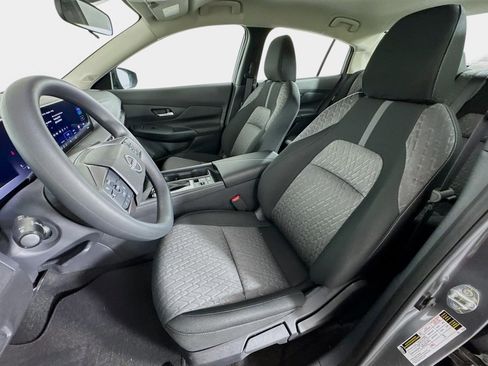 New 2026 Nissan Sentra SV w/ Floor Mat Package image 11