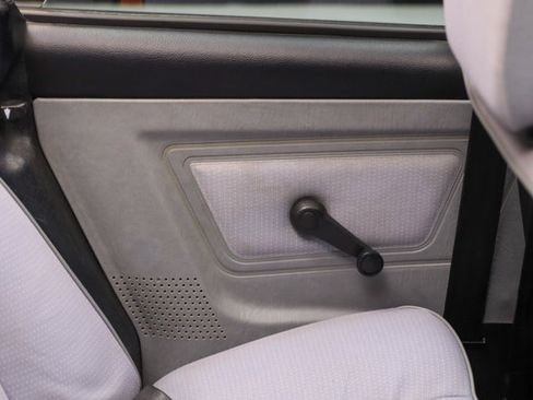 Used 1990 Volkswagen Cabriolet FWD image 57