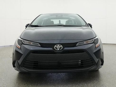 New 2026 Toyota Corolla LE image 31