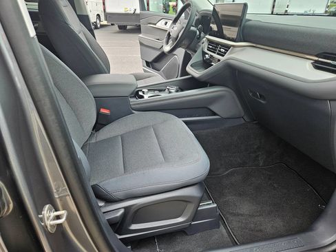 New 2026 Ford Explorer Active AWD/4WD image 26