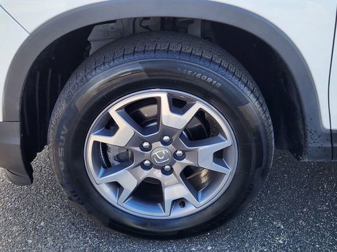 Used 2023 Honda Passport TrailSport image 9