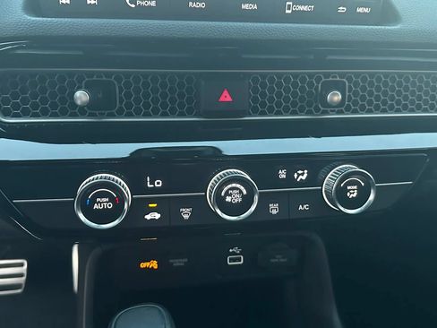 Used 2024 Honda Civic Sport image 36
